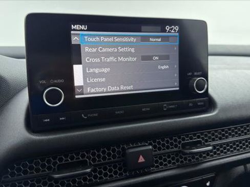 Used 2023 Honda HR-V Sport image 34