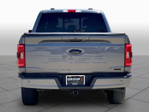 Used 2022 Ford F150 XLT w/ Equipment Group 302A High AWD/4WD image 5
