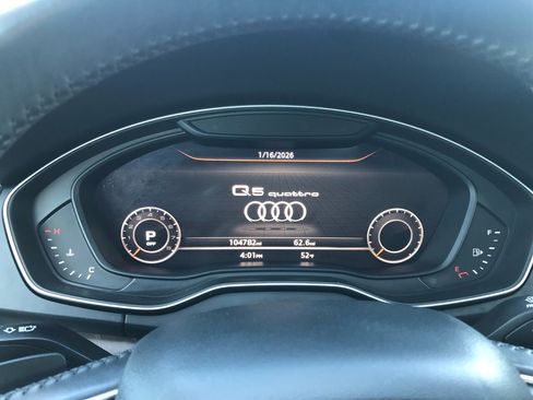 Used 2018 Audi Q5 2.0T Premium Plus w/ Premium Plus Package image 12