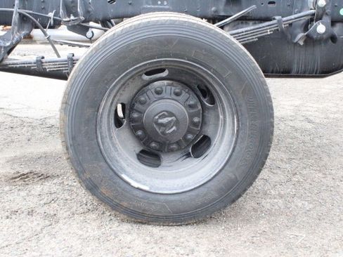 New 2026 RAM 5500 Tradesman image 10