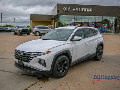 Used 2024 Hyundai Tucson SEL
