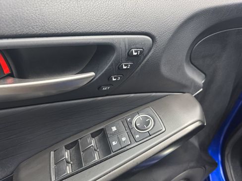 Used 2022 Lexus IS 350 F Sport w/ Memory Package AWD/4WD image 20