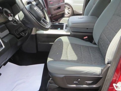 Used 2015 RAM 1500 Outdoorsman AWD/4WD image 15