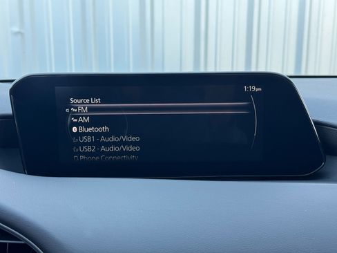 Used 2025 MAZDA MAZDA3 s image 24