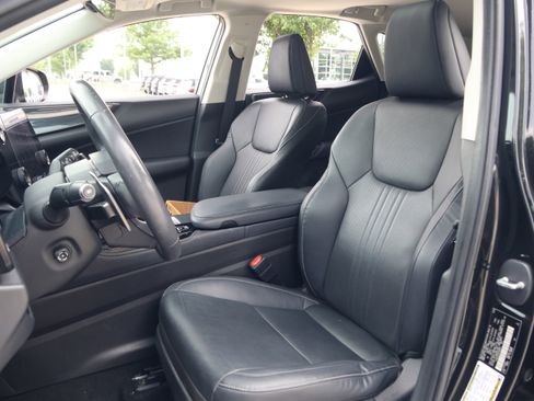 Used 2024 Lexus NX 250 FWD image 36
