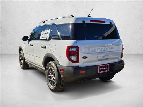 New 2025 Ford Bronco Sport Big Bend image 9