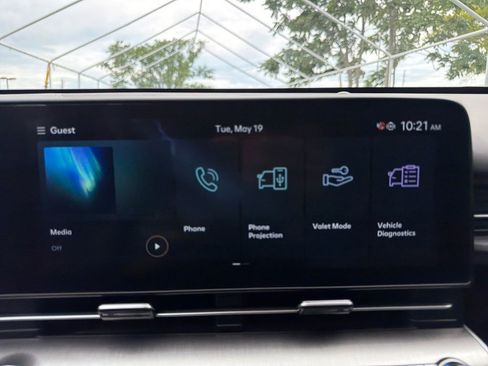 Certified 2026 Hyundai Kona SEL Sport FWD image 22