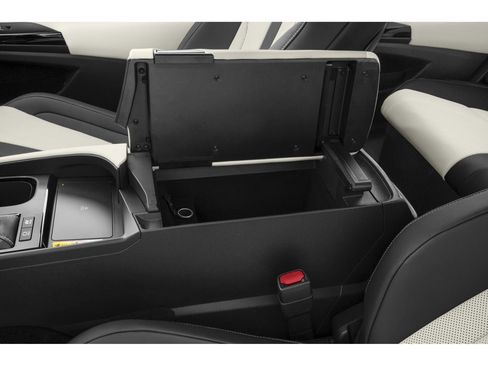 New 2025 Lexus ES 300h F Sport image 10