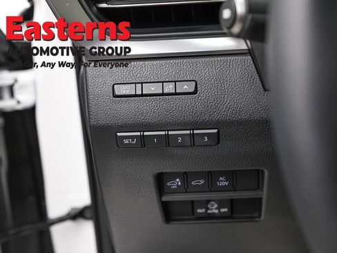Used 2026 Lexus GX 550 w/ Cold Area Package AWD/4WD image 18
