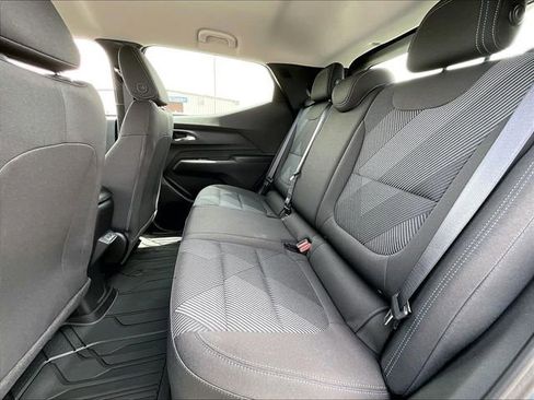 New 2027 Chevrolet Bolt LT w/ Comfort Package FWD image 14