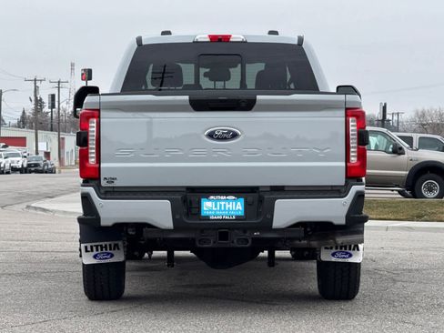 New 2026 Ford F350 XL w/ STX Appearance Package AWD/4WD image 7