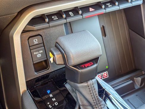 New 2026 Toyota Tundra Limited image 25