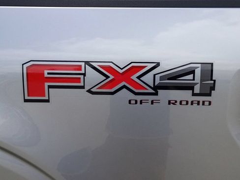 Used 2022 Ford F150 Platinum w/ Equipment Group 701A High AWD/4WD image 15