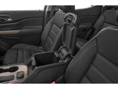 Used 2019 GMC Acadia Denali image 18