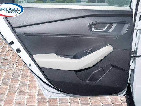 Certified 2023 Honda Accord EX image 11