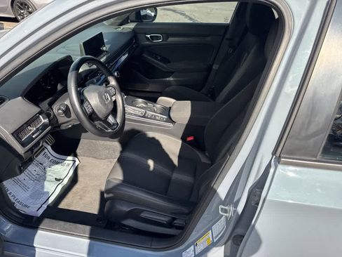 Used 2023 Honda Civic Sport image 23