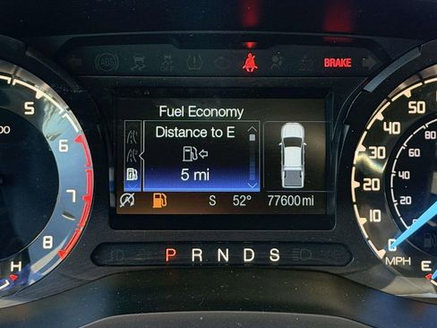 Used 2021 Ford Ranger XLT w/ Equipment Group 301A Mid image 10