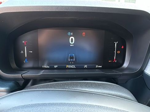 New 2025 Ford Maverick XLT w/ XLT Luxury Package image 26