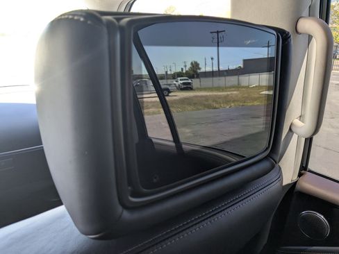 Used 2023 Nissan Armada Platinum w/ Cargo Package AWD/4WD image 37