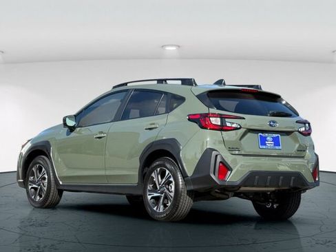 Certified 2026 Subaru Crosstrek 2.0i Premium AWD/4WD image 4