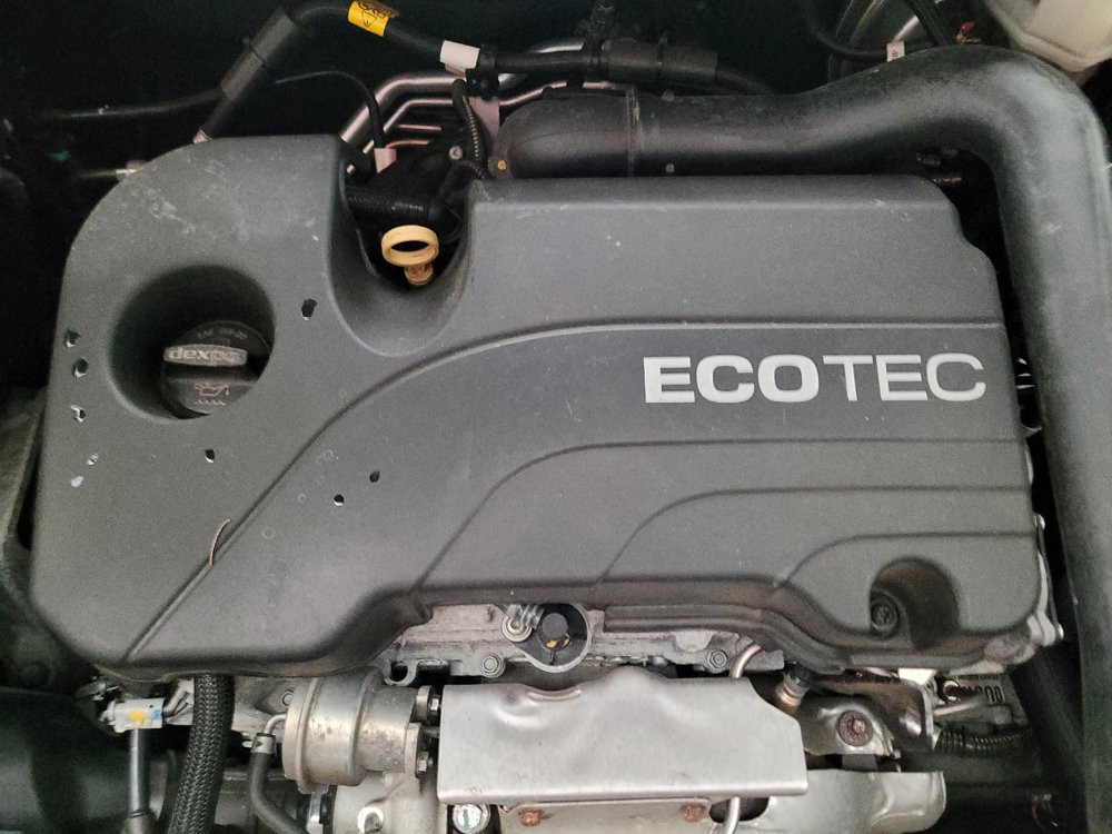 Used 2020 Chevrolet Equinox LT AWD/4WD image 30