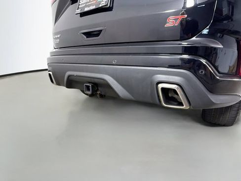 Used 2019 Ford Edge ST w/ Equipment Group 401A AWD/4WD image 43