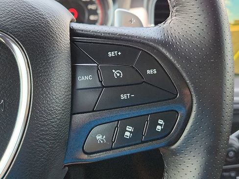 Used 2023 Dodge Charger Scat Pack w/ Plus Group RWD image 18