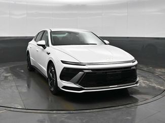 New 2026 Hyundai Sonata SEL video 2