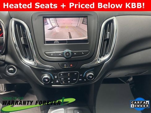 Used 2023 Chevrolet Equinox LT image 14