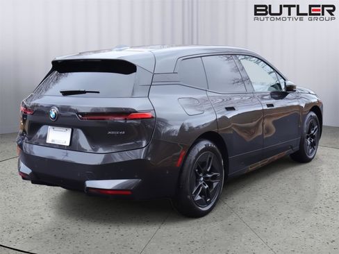 Certified 2026 BMW iX xDrive45 image 6