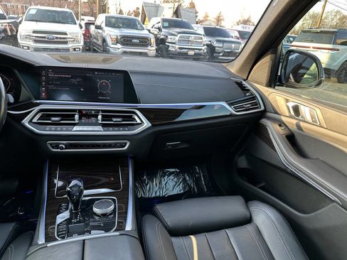 Used 2020 BMW X5 xDrive40i w/ Premium Package image 19