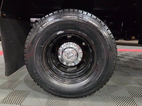 Used 2020 RAM 3500 Tradesman w/ Chrome Appearance Group AWD/4WD image 87