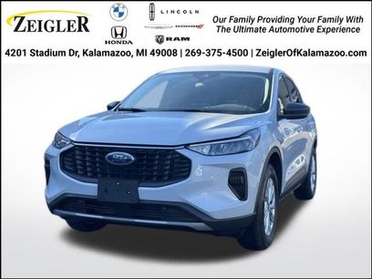 Used 2025 Ford Escape Active