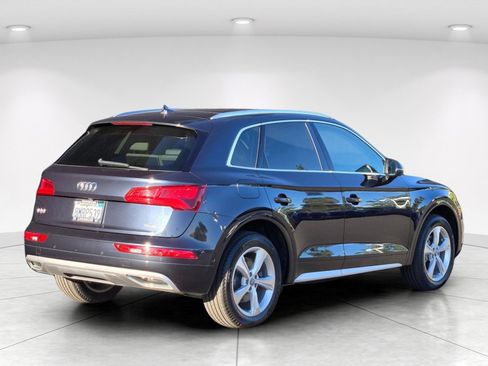 Used 2020 Audi Q5 Prestige AWD/4WD image 7