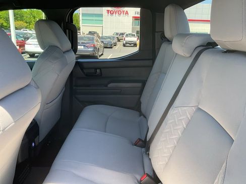 Used 2024 Toyota Tacoma SR5 RWD image 12
