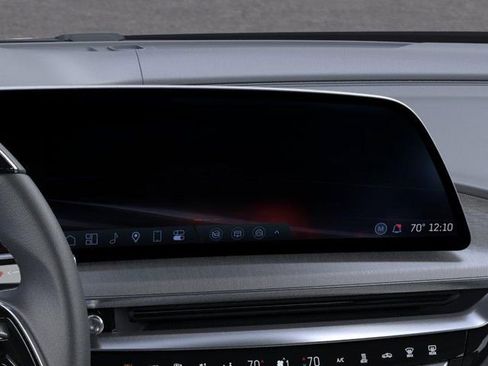 New 2026 Cadillac Lyriq V AWD/4WD image 20