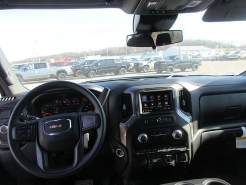 New 2026 GMC Sierra 1500 Pro w/ Pro Value Package image 14