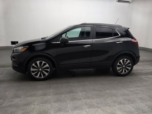 Used 2021 Buick Encore Preferred FWD image 2