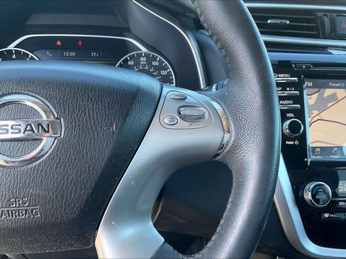 Used 2015 Nissan Murano SL w/ Cargo Package image 23