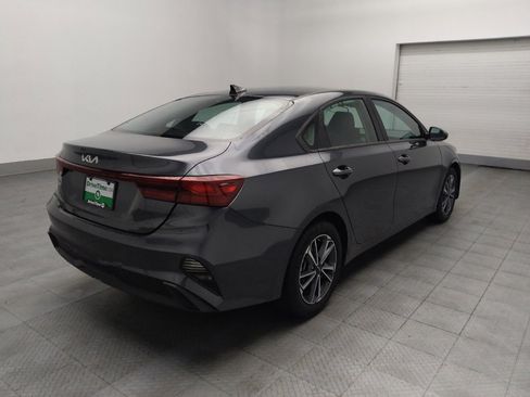 Used 2023 Kia Forte LXS image 9