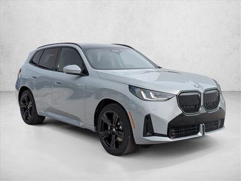 New 2026 BMW X3 xDrive30 w/ Premium Package image 7