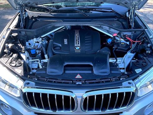 Used 2015 BMW X5 xDrive35d AWD/4WD image 32