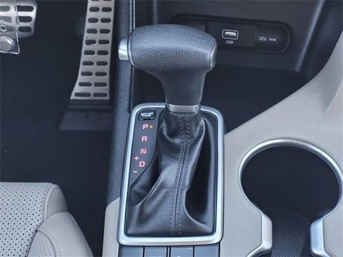 Used 2020 Kia Sportage S w/ S Sunroof Package image 24