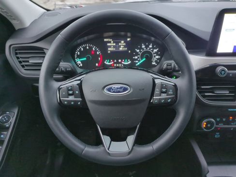 Certified 2022 Ford Escape SE w/ Cold Weather Package image 22