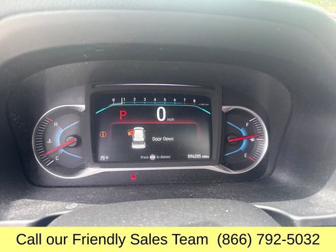 Used 2021 Honda Passport Touring image 18