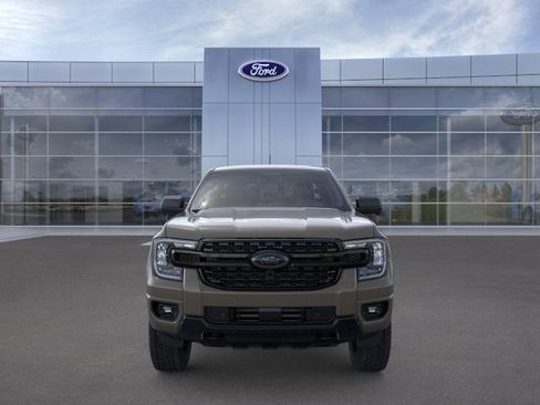 New 2026 Ford Ranger XLT AWD/4WD image 6