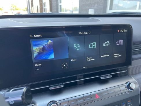 New 2026 Hyundai Kona SEL Sport image 21