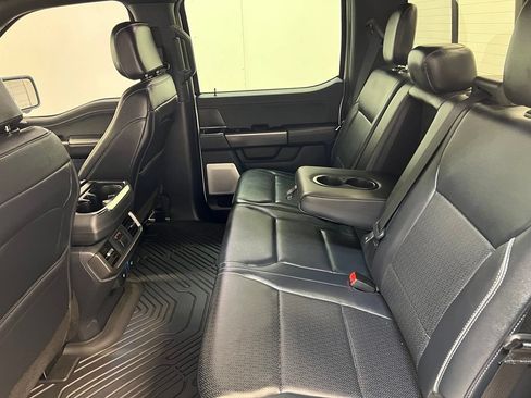 Used 2025 Ford F150 Lariat w/ Equipment Group 502A High AWD/4WD image 28