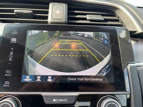 Used 2016 Honda Civic EX image 17