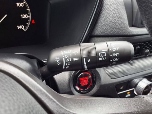 Used 2025 Honda CR-V EX image 19